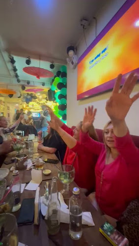 Opinii despre Ciudad Restó în San Miguel - Gastronomía y hostelería