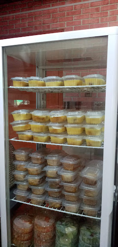 Macnolo Comida Casera - Gastronomía y hostelería