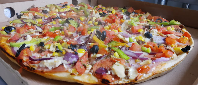 Opinii despre Pizza Steve la granja delivery în La Granja - Gastronomía y hostelería