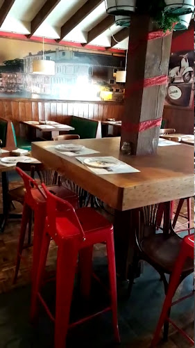 Opinii despre La Pizzeria de Renzo în Valdivia - Gastronomía y hostelería