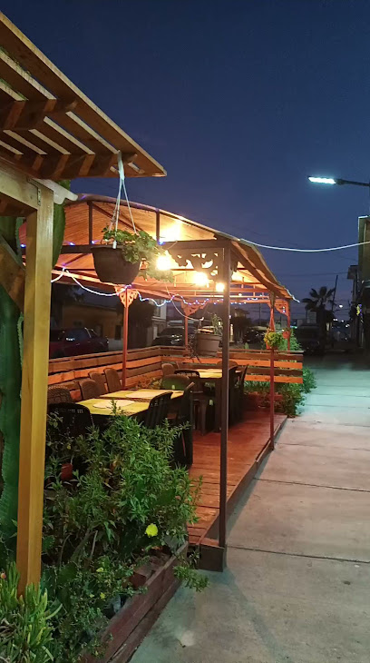 Vecino OTTO Restaurant