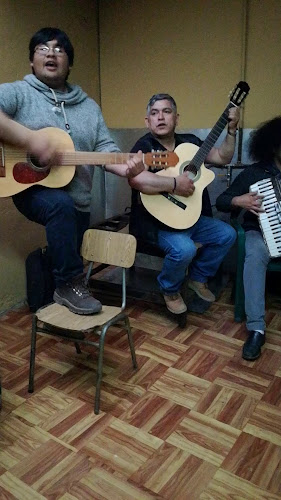 Donde Hueicha - Gastronomía y hostelería