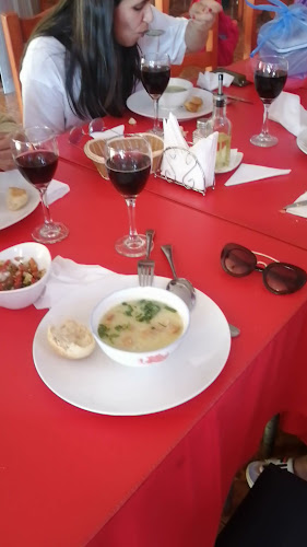 Comentarii opinii despre El Angel Calameño