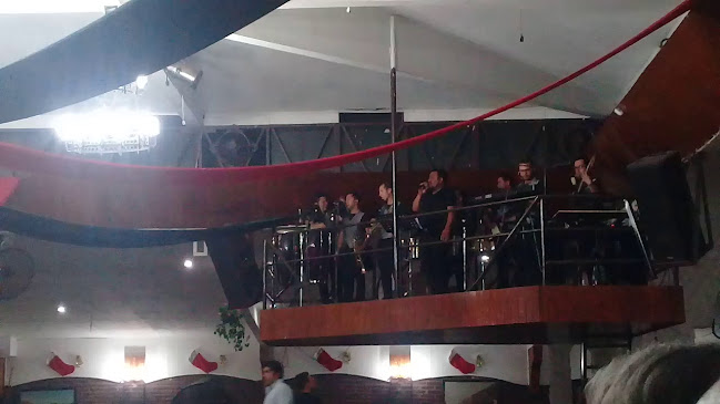 Av. Departamental 4400, Macul, Región Metropolitana