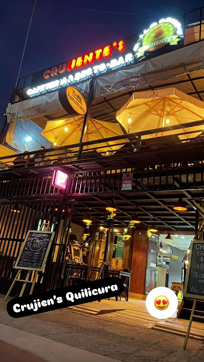 Crujiente's Quilicura