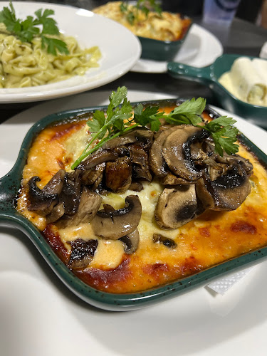 Comentarii opinii despre FIORI Cafe & Cocina