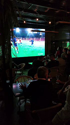 Bar Alonso - Vitacura