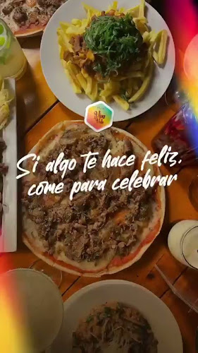 Restaurant Viva La Vida Open Times