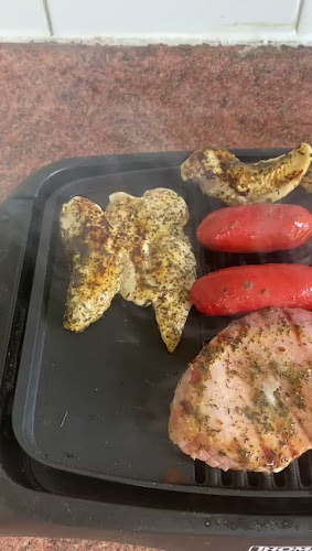 Opinii despre Yelu Restaurant în Conchalí - Gastronomía y hostelería