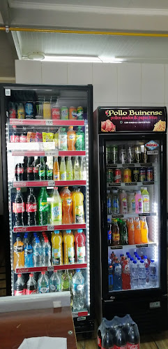 Asaduria Pollo Buinense