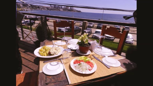 Opinii despre Restaurant Parrillada Argentina El Che Fabian în Concón - Gastronomía y hostelería