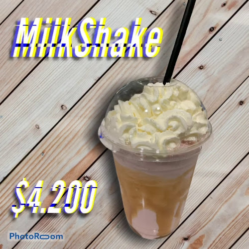 Opinii despre Heladería ITALIA1609 Café & Crêpe în Ñuñoa - Gastronomía y hostelería