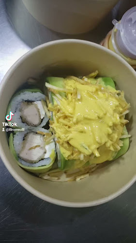 Sayonara Sushi Recoleta - Gastronomía y hostelería