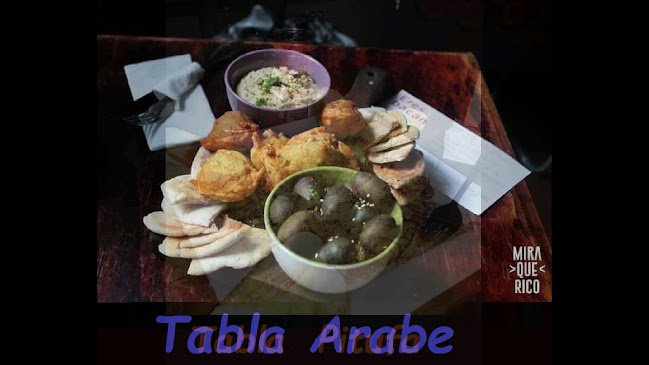 Opinii despre HOOKAH TROOPA în Santiago - Gastronomía y hostelería