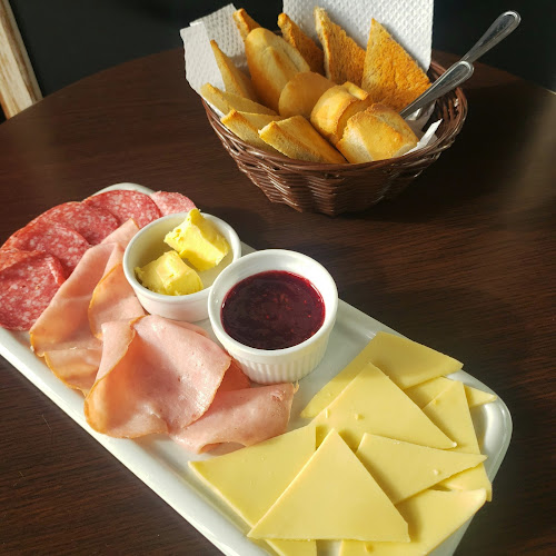 Ombú Café Las Condes - Gastronomía y hostelería