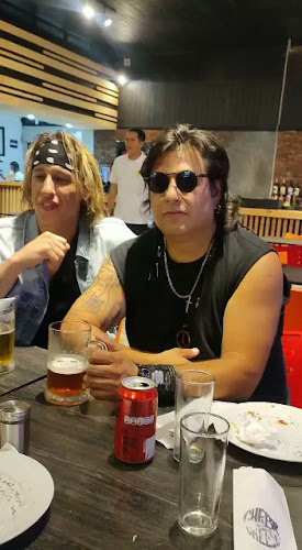 Opinii despre Yelu Restaurant în Conchalí - Gastronomía y hostelería