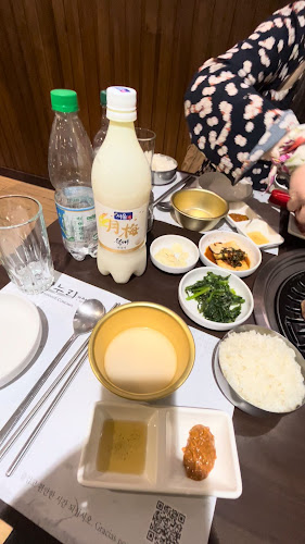 Reviews of Restaurante HANURI in Recoleta - Gastronomía y hostelería