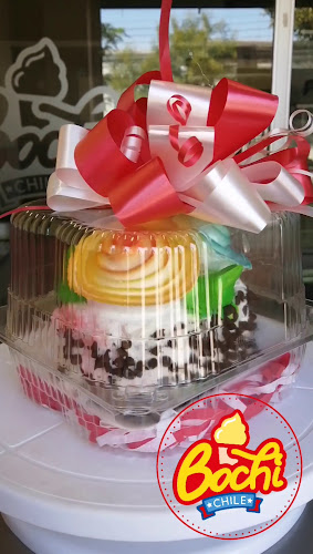 Reviews of Heladería Bochi in Santiago - Gastronomía y hostelería