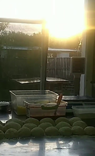 Base Camp Pizzeria - Gastronomía y hostelería