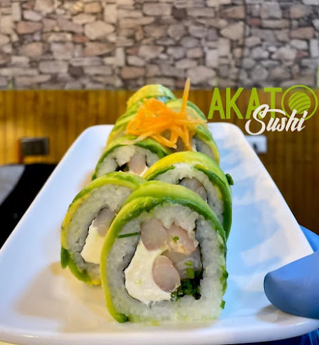 Akato Sushi
