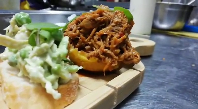 Opinii despre TEPUY RESTOBAR în Providencia - Gastronomía y hostelería