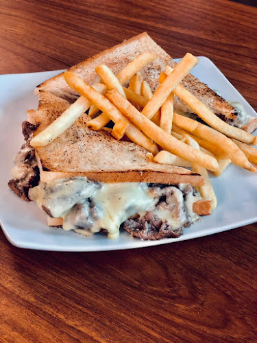 Coffee House - Gastronomía y hostelería