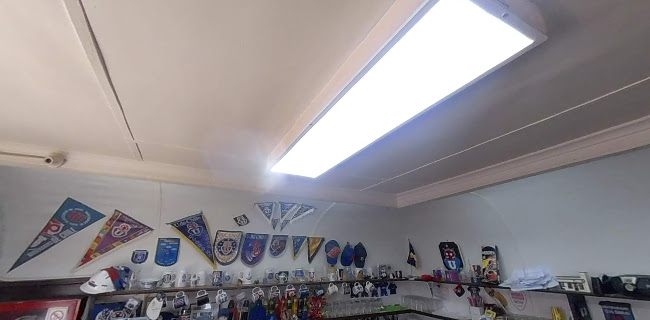 Comentarii opinii despre Kiosko Roca Punta Arenas