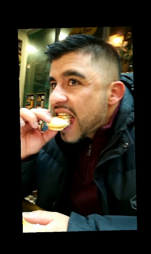 Huérfanos 1391, 8340615 Santiago, Región Metropolitana