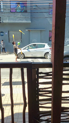 Comentarii opinii despre La Descarriada