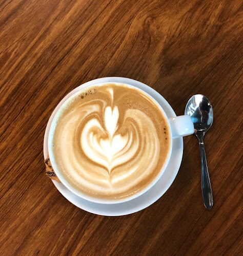 Coffee House - Gastronomía y hostelería