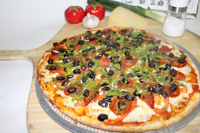 Delizzia Pizzeria - Pudahuel