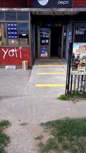 Opinii despre Minimercado el gordo y el flaco în Valdivia - Gastronomía y hostelería