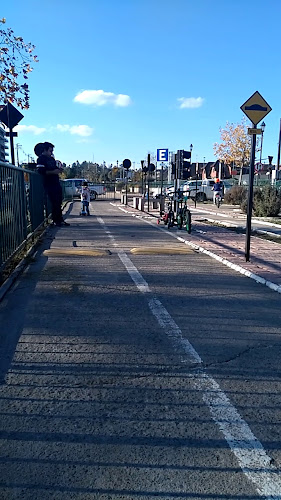 Restaurant Fuyu Comida China Sushi.