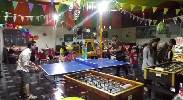 Av. Concha y Toro 0469, 8163283 Puente Alto, Región Metropolitana