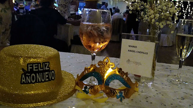 Hacienda Patagonia - San Pedro de la Paz