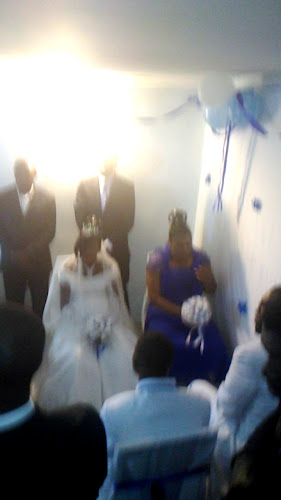 Pollo Asado y comida la quinta reina - La Reina