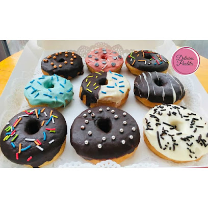 Delicias Paolita
