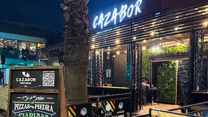 CAZABOR - Restobar Experience