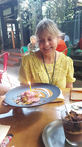 Opinii despre Bar Jardin Secreto în Vitacura - Gastronomía y hostelería