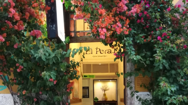 El Peral Valparaiso - Valparaíso