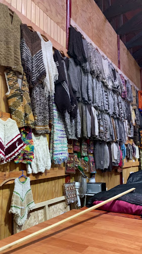 Mercado Municipal De Castro - Gastronomía y hostelería