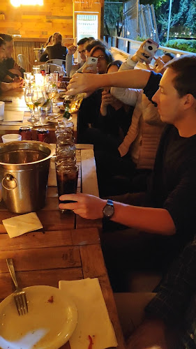 Opinii despre Monsenor Club în Lo Barnechea - Gastronomía y hostelería