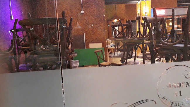 Restaurant Anden11 Open Times