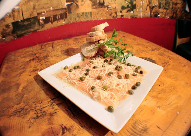 Opinii despre Boliche Resto Pub în Antofagasta - Gastronomía y hostelería