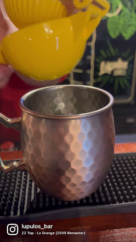 Opinii despre Lúpulos Bar în Buin - Gastronomía y hostelería