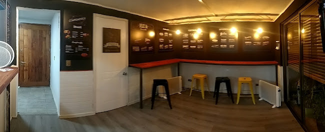 Opinii despre Delizzia Pizzeria în Pudahuel - Gastronomía y hostelería