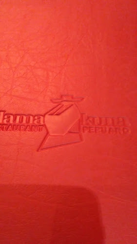 Comments and reviews of Restaurant Mamakuna (Quilicura)