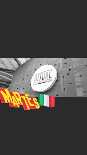 Café Ritual Isidora - Gastronomía y hostelería