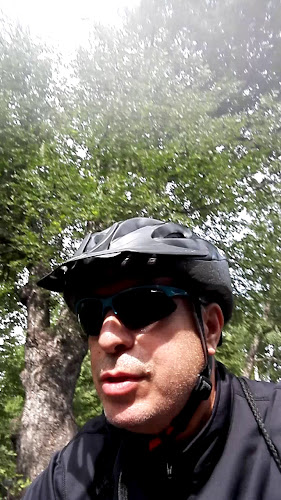 Oliva´s Restaurante - Las Trancas