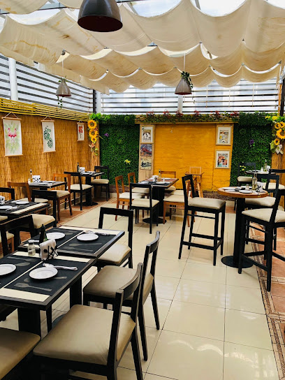 Mostaza Restobar